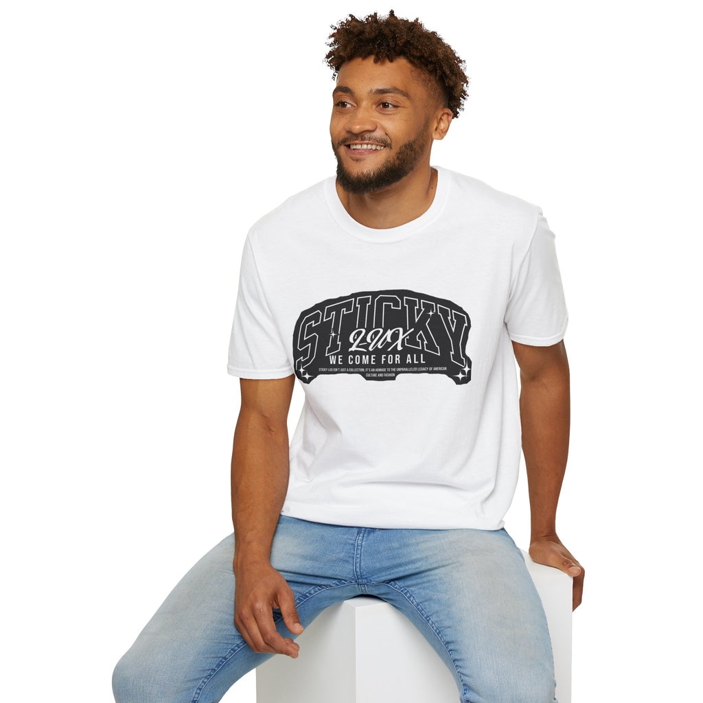 Sticky cheap shirt