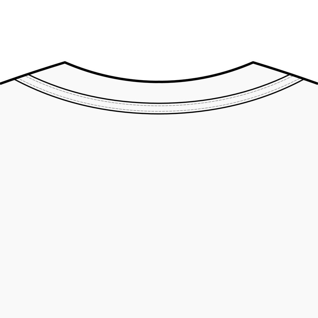 Sticky We Come For All Tee — Men's