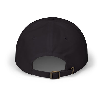 STICKY We Come For All" Embroidered Classic Baseball Hat UNISEX