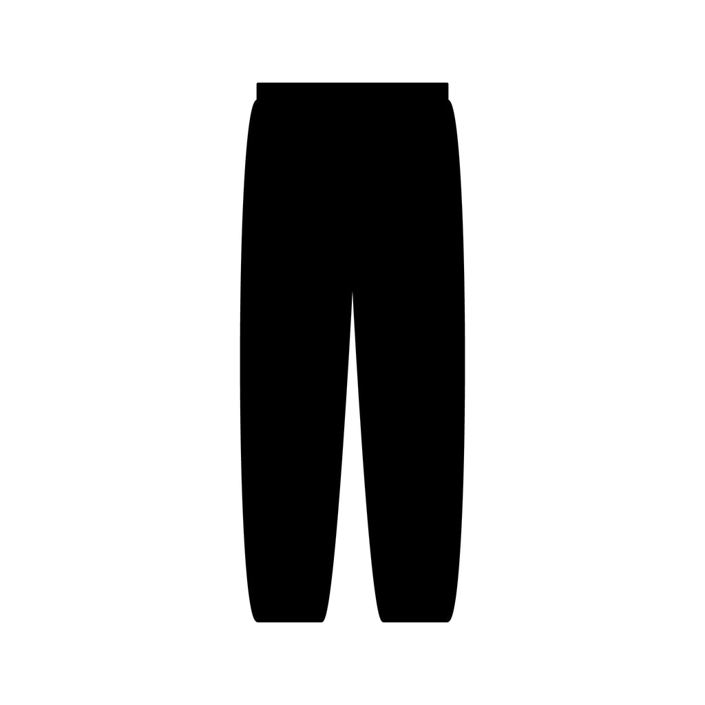 Sticky Barbell Sweatpants - Gym Joggers