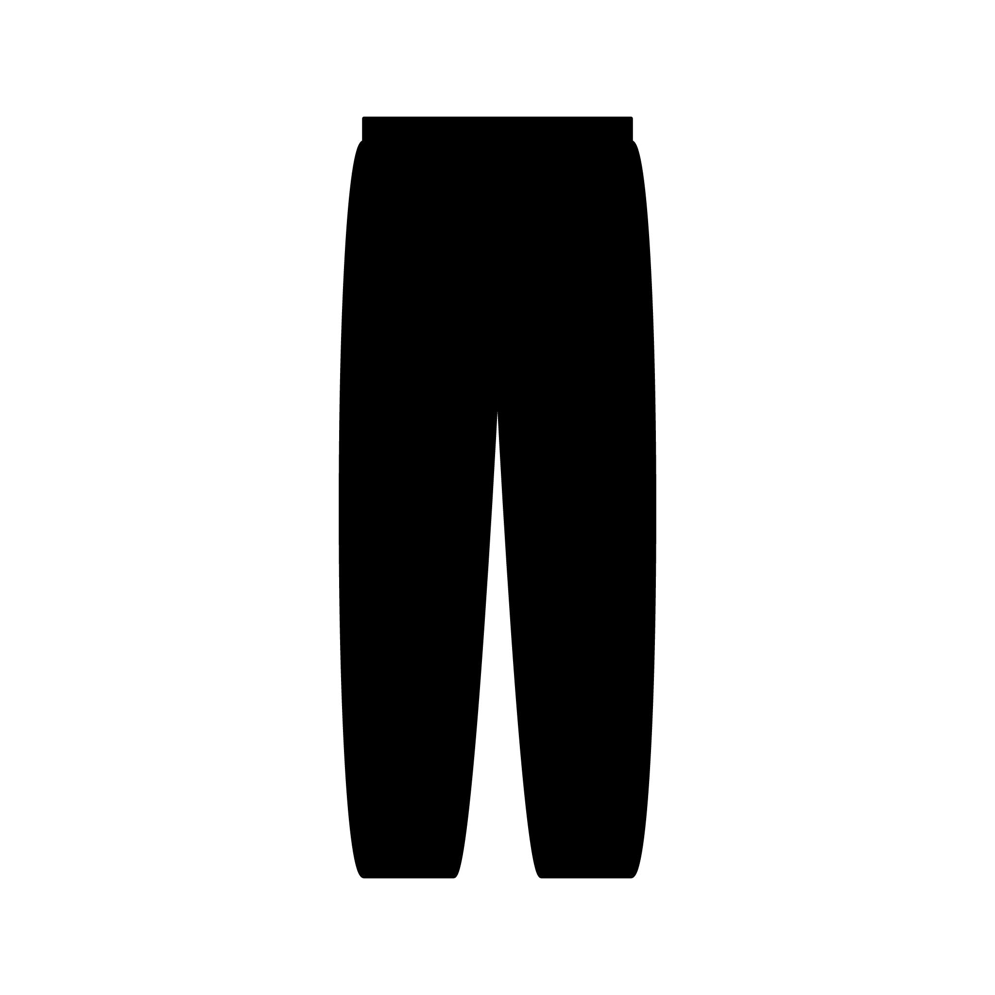 Sticky Barbell Sweatpants - Gym Joggers