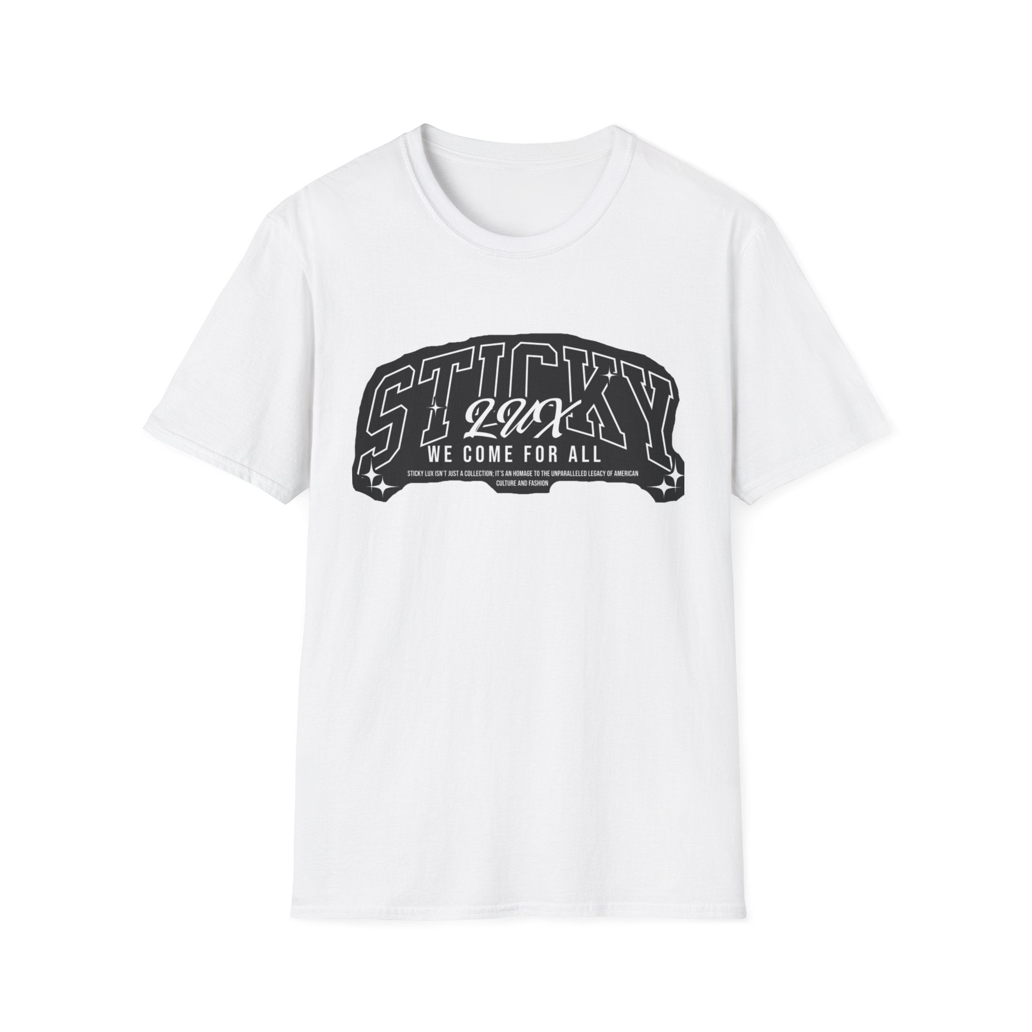Sticky cheap shirt