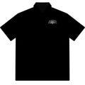 Embroidered Chest Logo Polo — Classic Unisex