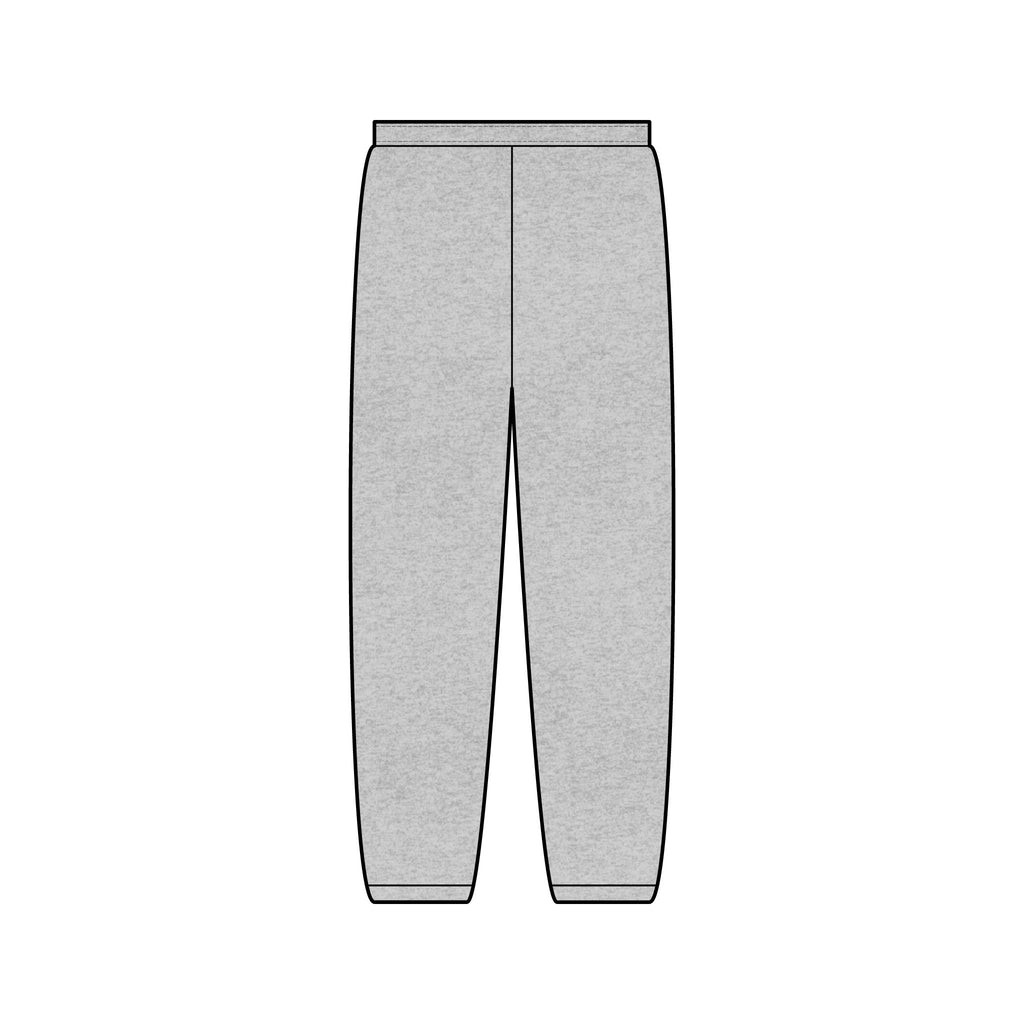 Sticky Barbell Sweatpants - Gym Joggers
