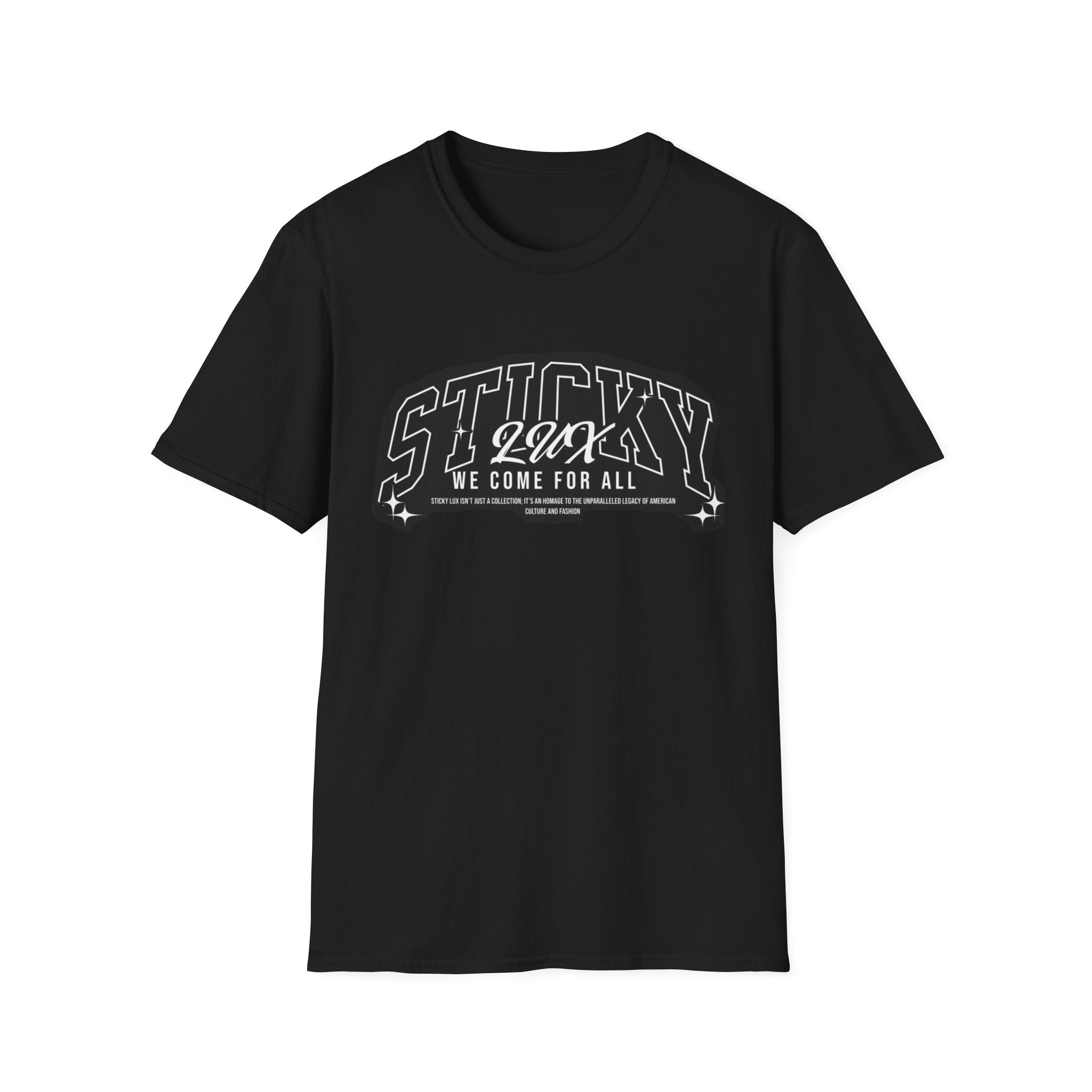 Sticky cheap shirt