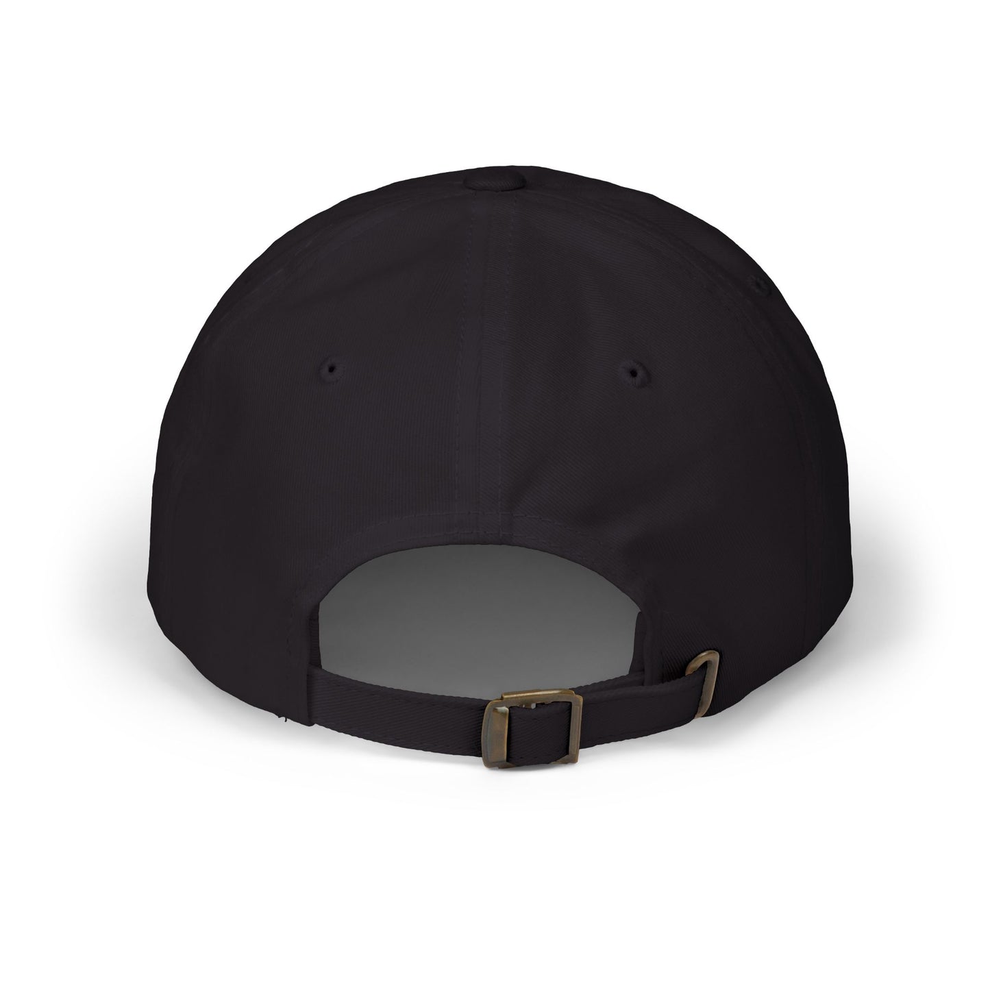 Sticky W Logo Embroidered White Baseball Hat UNISEX