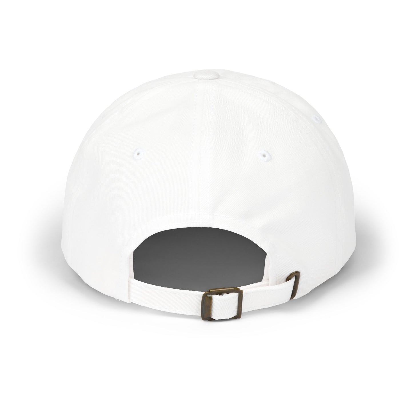 STICKY We Come For All" Embroidered Classic Baseball Hat UNISEX