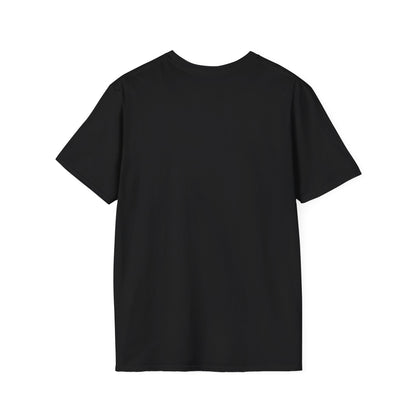 Sticky W Logo T-Shirt — Athletic Streetwear Graphic Tee