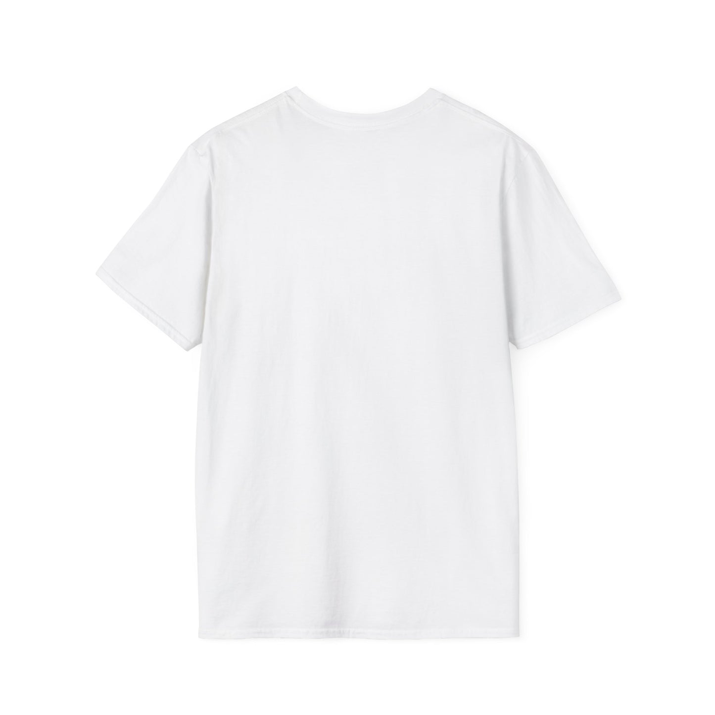 Sticky W Logo T-Shirt — Athletic Streetwear Graphic Tee
