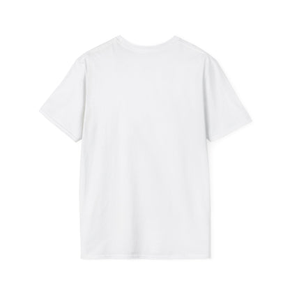 Sticky W Logo T-Shirt — Athletic Streetwear Graphic Tee
