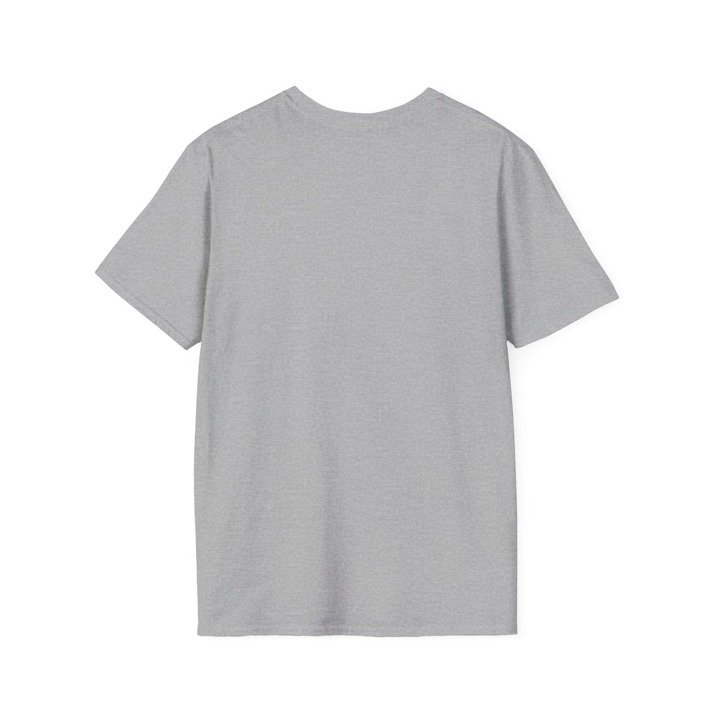 Sticky W Logo T-Shirt — Athletic Streetwear Graphic Tee