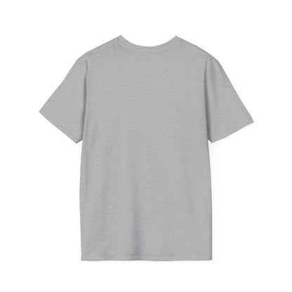 Sticky W Logo T-Shirt — Athletic Streetwear Graphic Tee